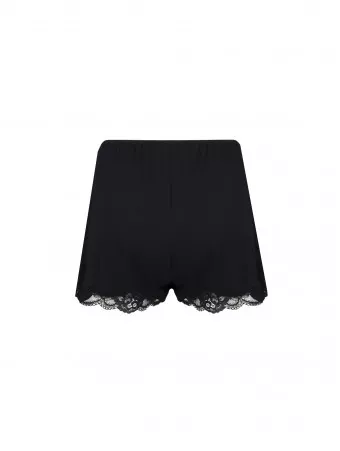 Antigel lingerie black Short SIMPLY PERFECT