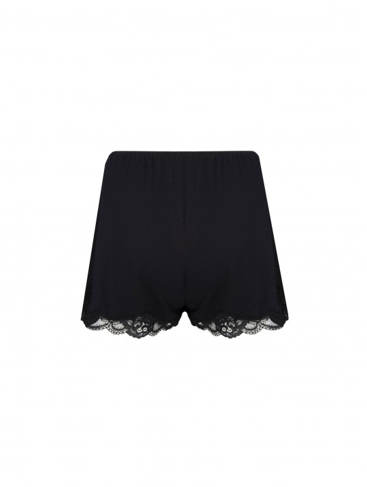Antigel lingerie black Short SIMPLY PERFECT