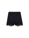antigel Short bien-être noir SIMPLY PERFECT