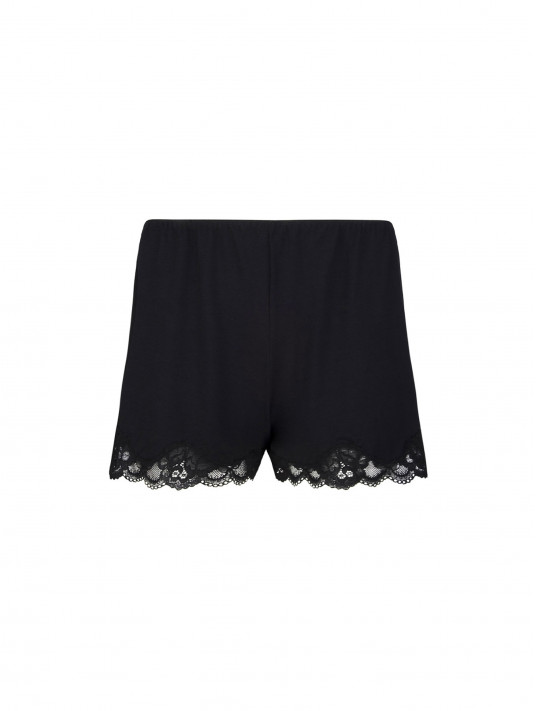 Antigel lingerie black Short SIMPLY PERFECT
