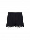Antigel lingerie black Short SIMPLY PERFECT