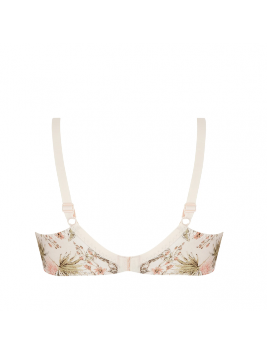 Soutien-gorge bien-être EVASION TROPIQUE