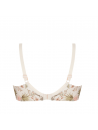 Full cup bra EVASION TROPIQUE