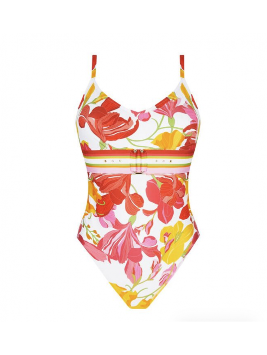 Lise Charmel Swimsuit ENVOLÉE FLORALE abb6283