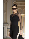 LISE CHARMEL Body CUIR SEXY COUTURE