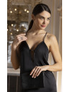 Long silk dress SEXY COUTURE