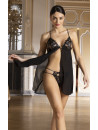 LISE CHARMEL Babydoll CUIR SEXY COUTURE