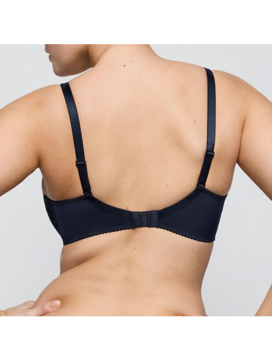 Prima donna Molded bra velvet blue MADISON
