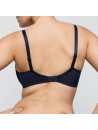 Prima donna Molded bra velvet blue MADISON