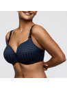 prima donna Light Padded bra velvet blue MADISON