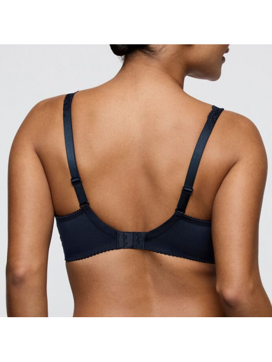 prima donna Light Padded bra velvet blue MADISON