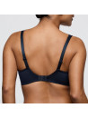 prima donna Light Padded bra velvet blue MADISON