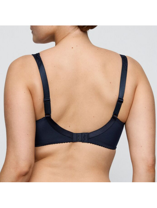 Prima donna Full Cup bra velvet blue MADISON