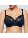 Prima donna Soutien-gorge Emboitant velvet blue MADISON