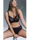 Prima donna Soutien-gorge Emboitant velvet blue MADISON