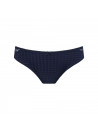 Prima donna Slip brésilien velvet blue MADISON