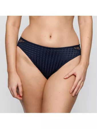 Prima donna Rio Brief velvet blue MADISON