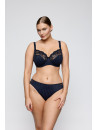 Prima donna Rio Brief velvet blue MADISON