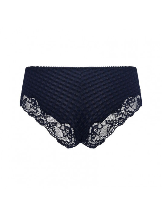 prima donna Boxer soft velvet blue MADISON