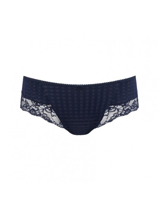 prima donna Boxer soft velvet blue MADISON