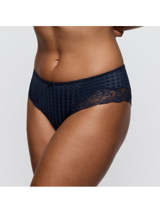 prima donna Boxer soft velvet blue MADISON