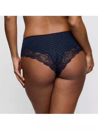 prima donna Boxer soft velvet blue MADISON