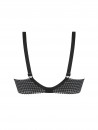 ANTIGEL Soutien-gorge corbeille ICONE BUSINESS
