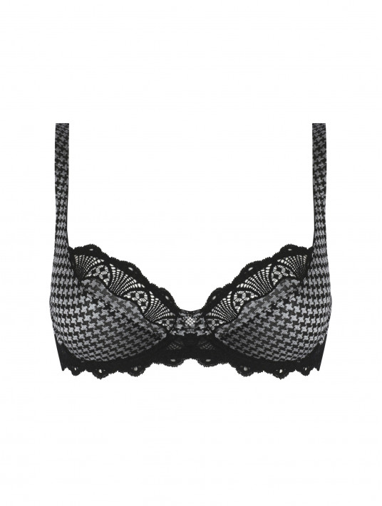 ANTIGEL Tulip Underwired Bra ICONE BUSINESS