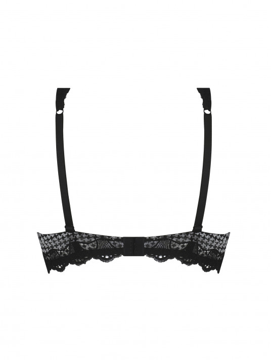 ANTIGEL Soutien-gorge demi-mousse ICONE BUSINESS