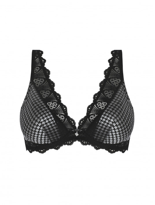 ANTIGEL Soutien-gorge demi-mousse ICONE BUSINESS