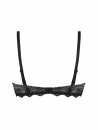 ANTIGEL Padded Underwired  Bra ICONE BUSINESS