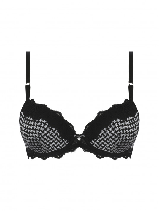 ANTIGEL Soutien-gorge coque ICONE BUSINESS