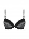 ANTIGEL Soutien-gorge coque ICONE BUSINESS