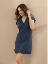 Loose modal tunic SIMPLY PERFECT