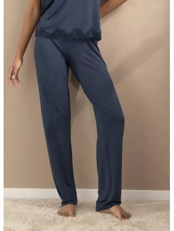 Antigel blue Pants SIMPLY PERFECT