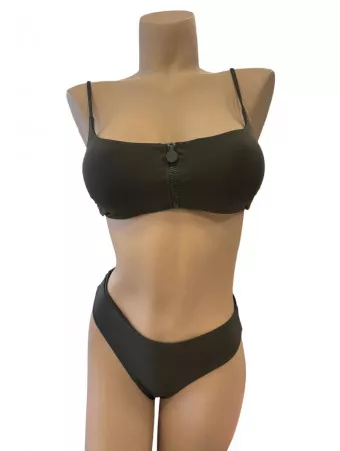CALARENA Two piece bikini OMBRE/SOLEIL