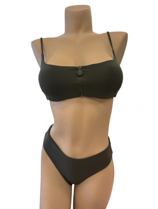 CALARENA Maillot deux pièces OMBRE/SOLEIL