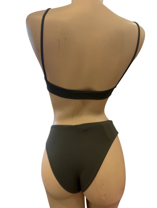 CALARENA Two piece bikini OMBRE/SOLEIL