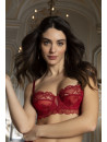 Lingerie Lise charmel Sublime en dentelle soutien gorge corbeille