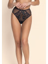 LISE CHARMEL Shorty sexy CUIR SEXY COUTURE