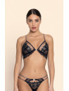 LISE CHARMEL wireless soft bra CUIR SEXY COUTURE