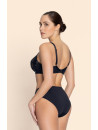 LISE CHARMEL full cup underwired bra CUIR SEXY COUTURE