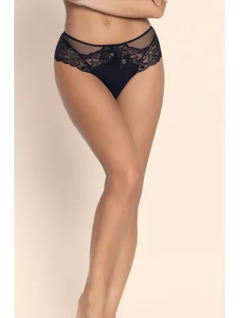 LISE CHARMEL Shorty CUIR SEXY COUTURE