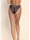 LISE CHARMEL Slip séduction CUIR SEXY COUTURE