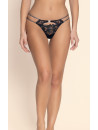 LISE CHARMEL Mini thong CUIR SEXY COUTURE