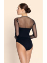 LISE CHARMEL Bodysuit CUIR SEXY COUTURE