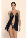 LISE CHARMEL Babydoll CUIR SEXY COUTURE