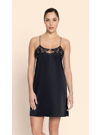 LISE CHARMEL Nuisette sexy CUIR SEXY COUTURE