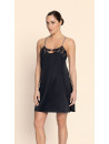 LISE CHARMEL Mid-Thigh nightie CUIR SEXY COUTURE