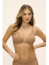 WACOAL Non wired bra ABELLIA